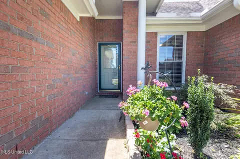 1405 N Pendulum Dr, Hernando, MS 38632 photo 5