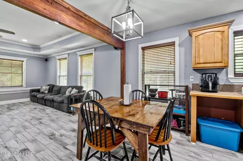 Dining - 24380 Wayne Bond Rd, Saucier, MS 39574 photo 3 of 3