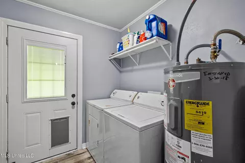 Other - 24380 Wayne Bond Rd, Saucier, MS 39574 photo 6 of 6