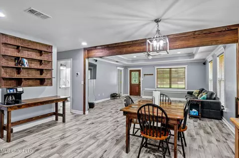 Dining - 24380 Wayne Bond Rd, Saucier, MS 39574 photo 2 of 3