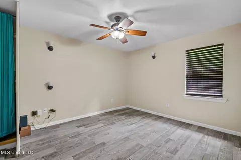 Bedroom - 24380 Wayne Bond Rd, Saucier, MS 39574 photo 6 of 6