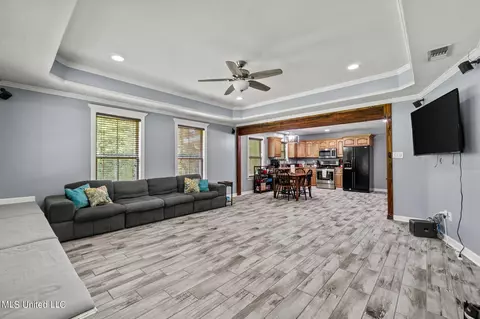 Other - 24380 Wayne Bond Rd, Saucier, MS 39574 photo 3 of 6