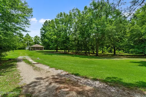 Exterior - 24380 Wayne Bond Rd, Saucier, MS 39574 photo 2 of 4