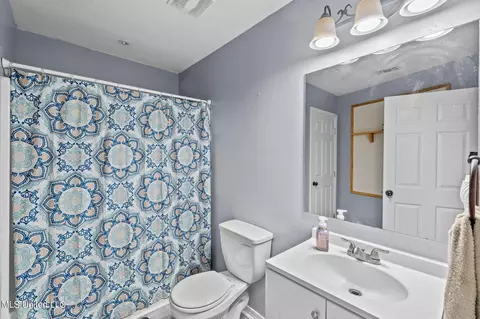 Bath - 24380 Wayne Bond Rd, Saucier, MS 39574 photo 1 of 1