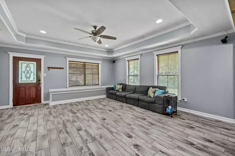 Living - 24380 Wayne Bond Rd, Saucier, MS 39574 photo 1 of 1