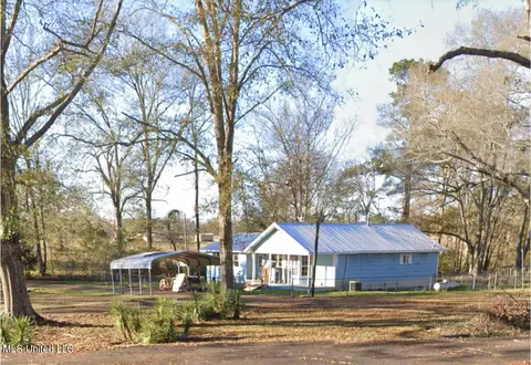 2167 Johnson Rd, Crystal Springs, MS 39059