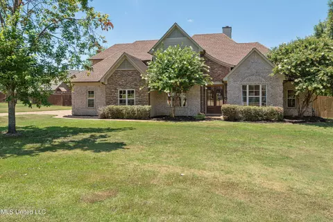 2849 Maggie Cv, Hernando, MS 38632