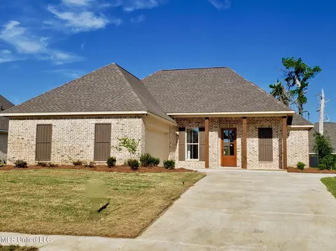131 Hunters Way, Canton, MS 39046