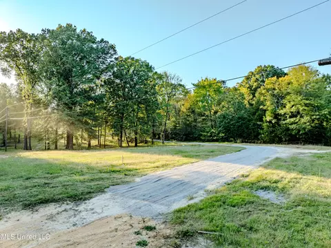 lot5 Myers Rd, Byhalia, MS 38611