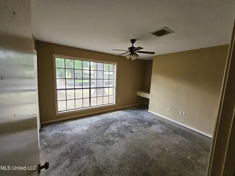 Bedroom - 816 Winthrop Cir, Jackson, MS 39206 photo 1 of 3