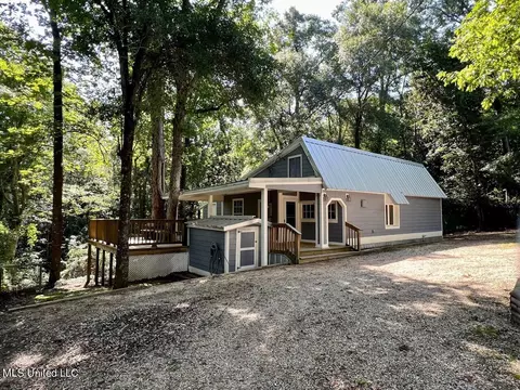 23100 Road 294 Rd, Picayune, MS 39466