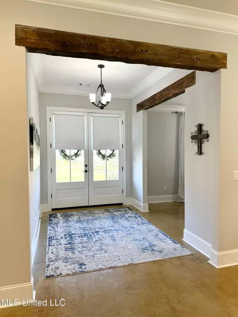Entry Way - 172 Fallen Oaks Dr, Brandon, MS 39047 photo 1 of 1