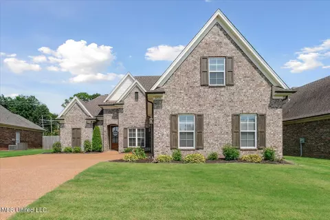 3730 Vintage Dr, Southaven, MS 38672