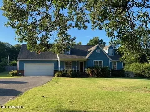 2680 E Church Rd, Southaven, MS 38671