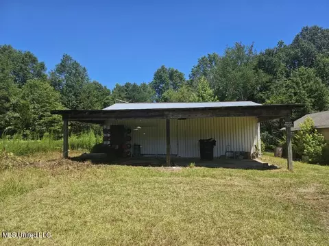 4913 E Tate Rd, Senatobia, MS 38668 photo 4