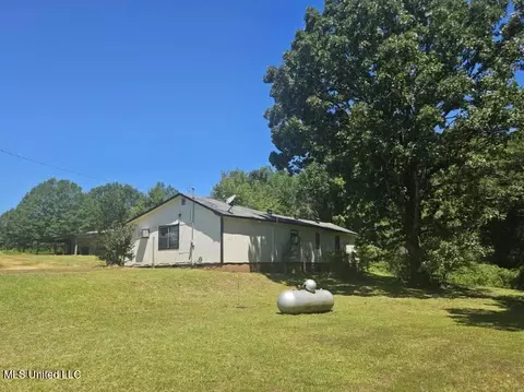 4913 E Tate Rd, Senatobia, MS 38668 photo 3