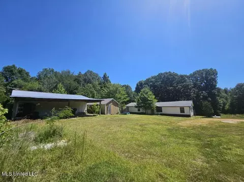 4913 E Tate Rd, Senatobia, MS 38668 photo 5