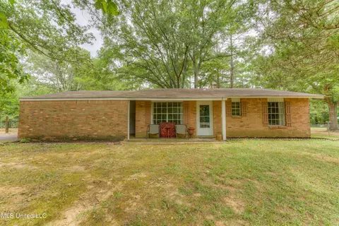 Exterior - 15 Crestfield Rd, Coldwater, MS 38618 photo 12 of 19