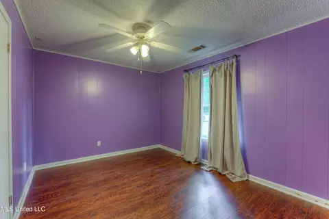 Bedroom - 15 Crestfield Rd, Coldwater, MS 38618 photo 3 of 4