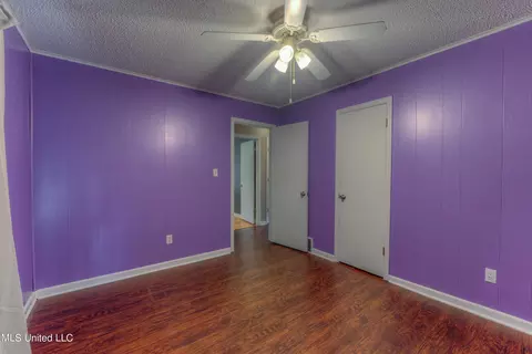 Bedroom - 15 Crestfield Rd, Coldwater, MS 38618 photo 4 of 4