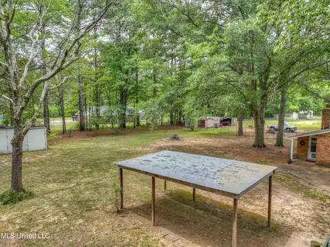 Exterior - 15 Crestfield Rd, Coldwater, MS 38618 photo 13 of 19