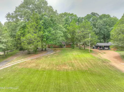 Exterior - 15 Crestfield Rd, Coldwater, MS 38618 photo 19 of 19