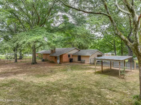 Exterior - 15 Crestfield Rd, Coldwater, MS 38618 photo 17 of 19