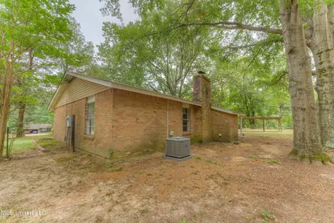 Exterior - 15 Crestfield Rd, Coldwater, MS 38618 photo 4 of 19