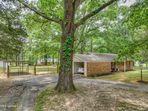 Exterior - 15 Crestfield Rd, Coldwater, MS 38618 photo 16 of 19