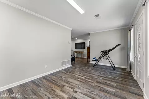 Entry Way - 920 W Green T Lk, Hernando, MS 38632 photo 9 of 9