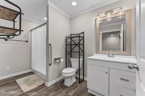 Bath - 920 W Green T Lk, Hernando, MS 38632 photo 8 of 8
