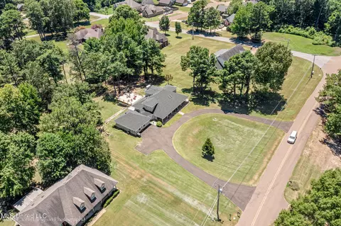 View/Area - 920 W Green T Lk, Hernando, MS 38632 photo 1 of 5