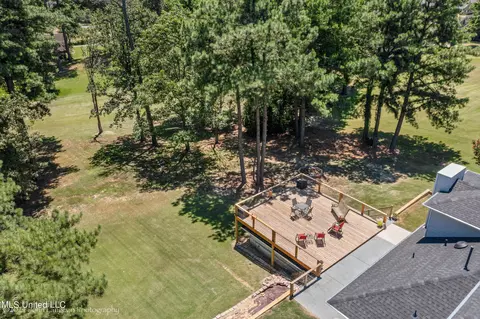 Exterior - 920 W Green T Lk, Hernando, MS 38632 photo 4 of 6