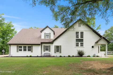 8320 Bethel Rd, Olive Branch, MS 38654
