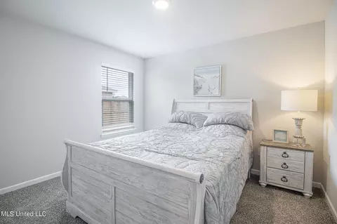 Bedroom - 1023 Enclave Cir, Long Beach, MS 39560 photo 3 of 4