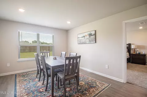 Dining - 1023 Enclave Cir, Long Beach, MS 39560 photo 2 of 2