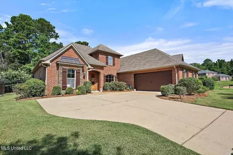 202 Mary Emma Ave, Brandon, MS 39042