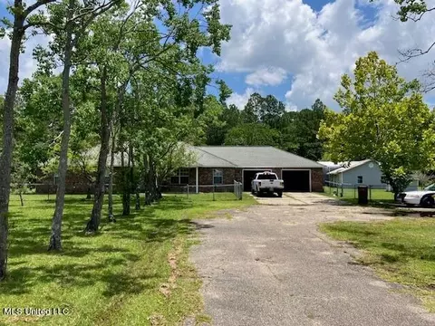 6222 Shady Creek Drive Dr, Biloxi, MS 39532