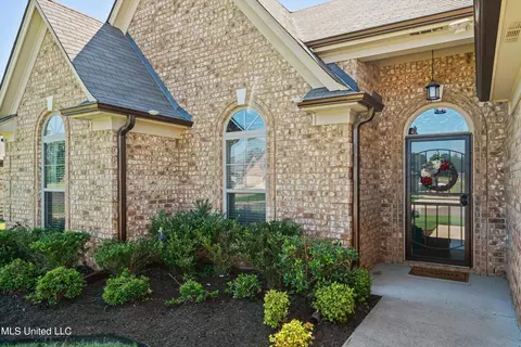 7787 Purifoy Dr, Walls, MS 38680