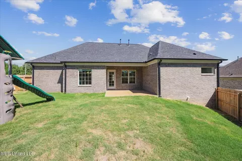 1791 Wooten Dr, Nesbit, MS 38651 photo 25