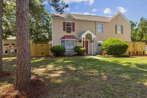 839 Harbor Bend Dr, Brandon, MS 39047 photo 3