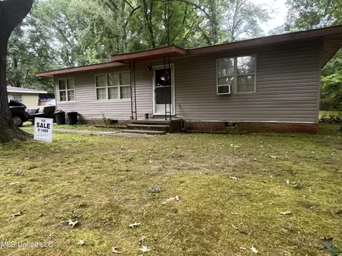 3520 Rosemary Ave, Jackson, MS 39212 photo 1