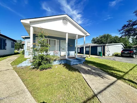 2308 24th Ave, Gulfport, MS 39501