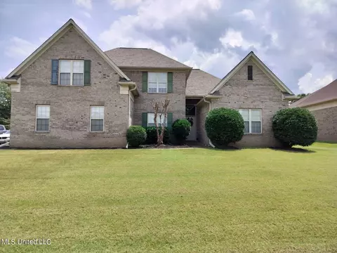 4162 Sidlehill Dr, Olive Branch, MS 38654