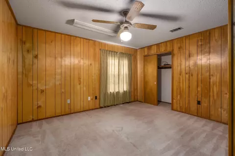 Bedroom - 9752 Wilkerson Cir, Moss Point, MS 39562 photo 5 of 5
