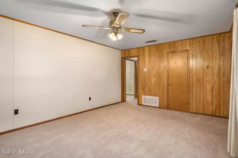 Bedroom - 9752 Wilkerson Cir, Moss Point, MS 39562 photo 1 of 5