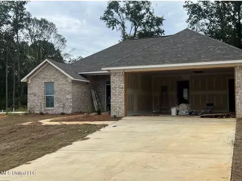 219 Hemingway Cir, Canton, MS 39046 photo 1