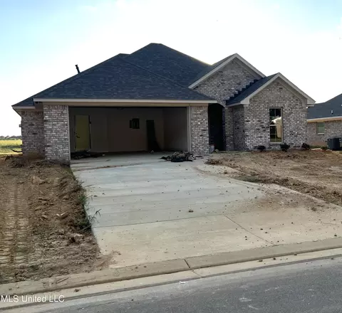224 Hemingway Cir, Canton, MS 39046 photo 1