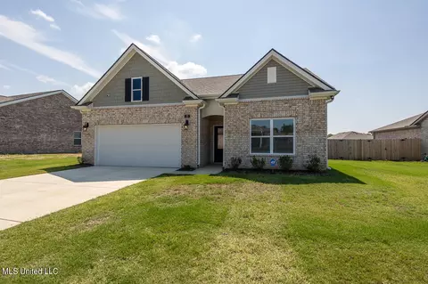 72 Banks Blvd, Byhalia, MS 38611