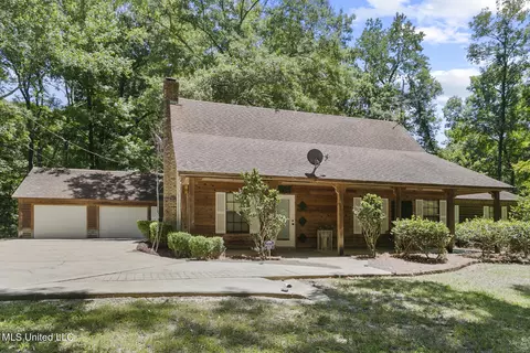 1646 Sweetgum Lane Ln, Vicksburg, MS 39180